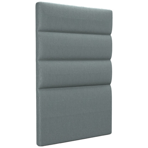 Savannah Upholstered Single Bedhead