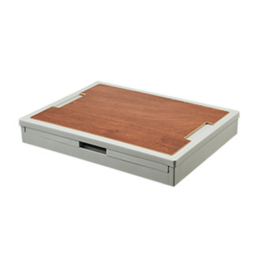 Amos Foldable Camping Storage Box