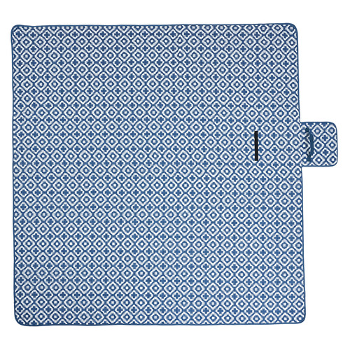 Bliss Waterproof Picnic Blanket