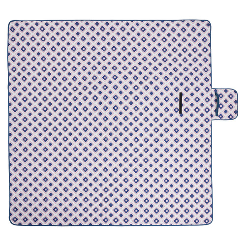 Bliss Waterproof Picnic Blanket