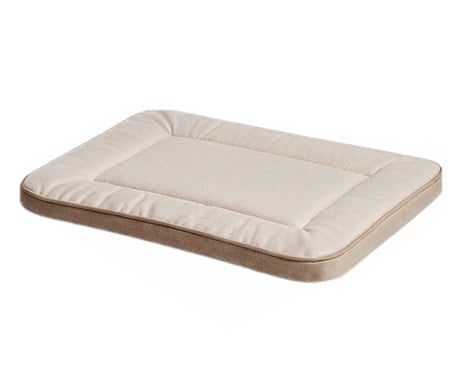 Pet Hut Side Table with Cushion