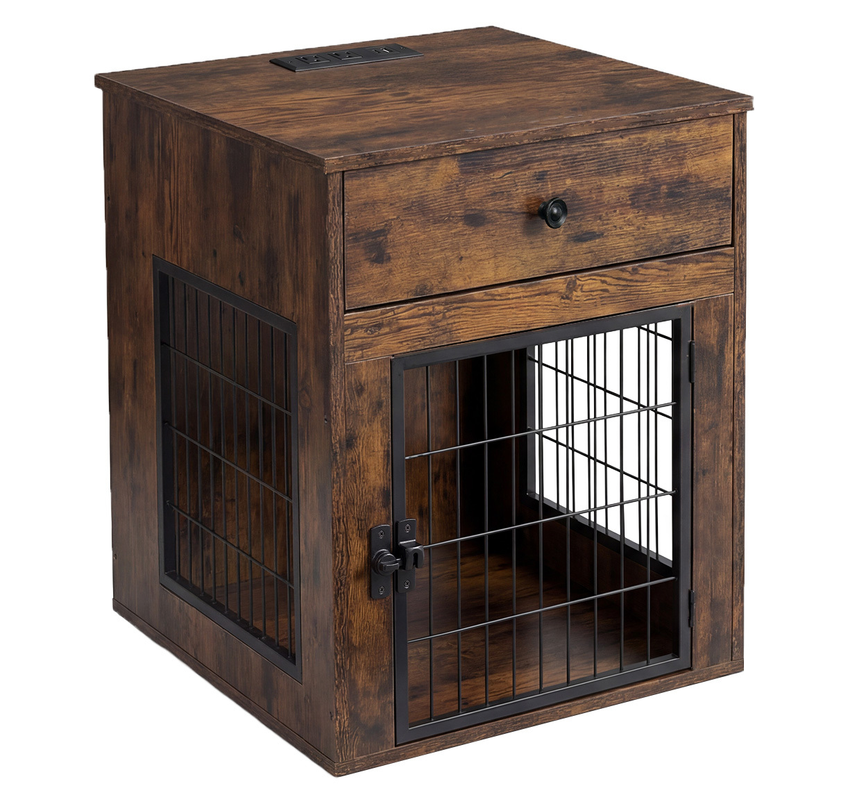 Pet Hut Side Table
