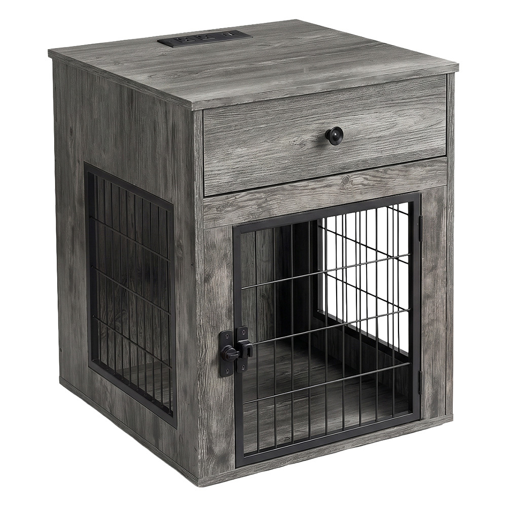 Pet Hut Side Table