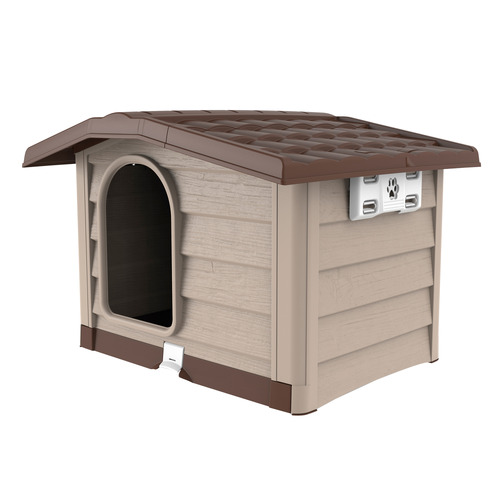 Cuccia-Bungalow-Dog-House