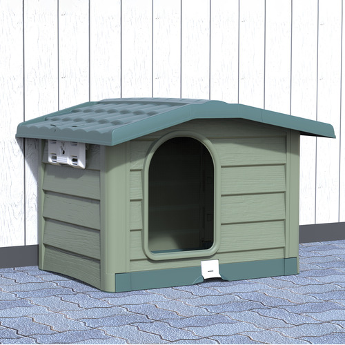 Cuccia Bungalow Dog House