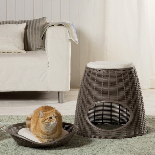 Cuccua Pasha Cat Bed