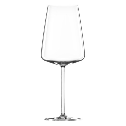 Pouilly 770ml Bordeaux Full-Bodied Red Wine Glasses