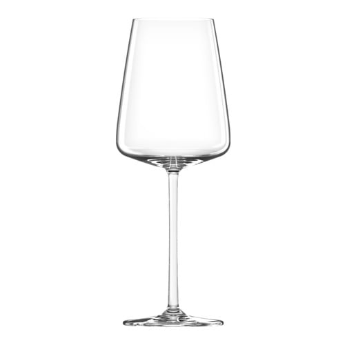 Silvaner 545ml Red Wine Glasses