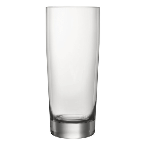 Clink Highball Glasses