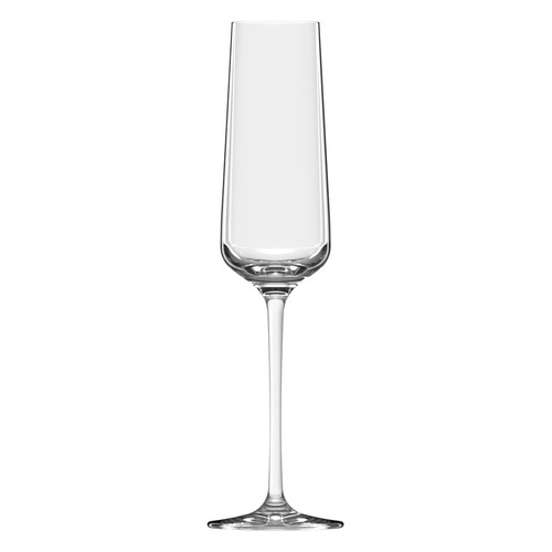 Vitrum 270Ml Champagne Flutes