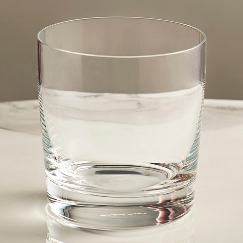 Clink 400Ml Tumbler Glasses
