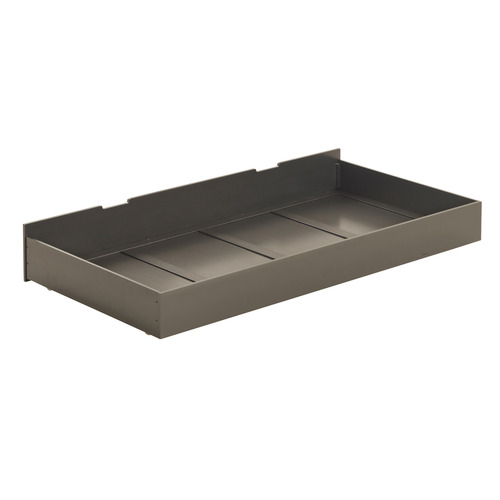 Smith 2-in-1 Wooden Trundle Bed