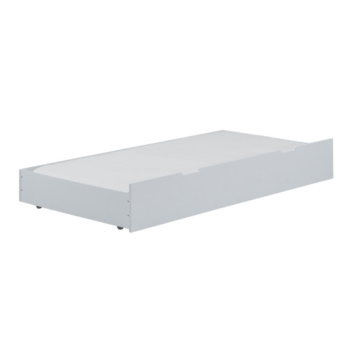Springfield 2-in-1 Single Trundle Bed