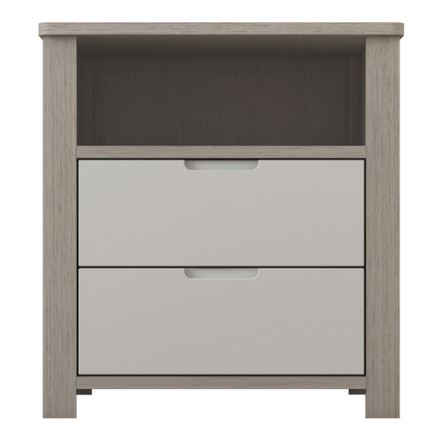 Quest Wooden Side Table