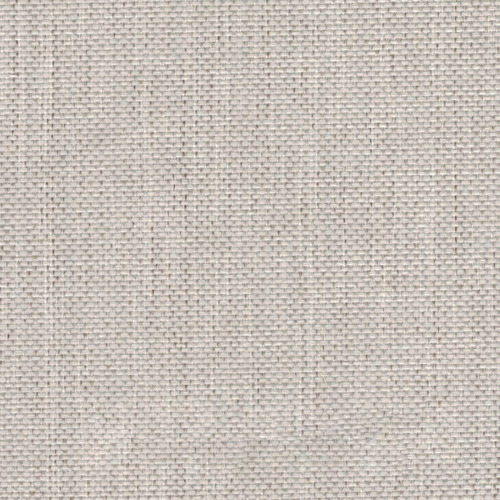 Oat White Forest Hill Upholstered Queen Bed