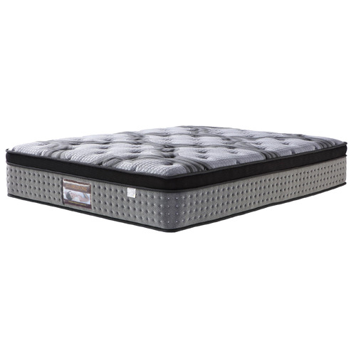 Liyah 5 Zone Memory Foam Mattress