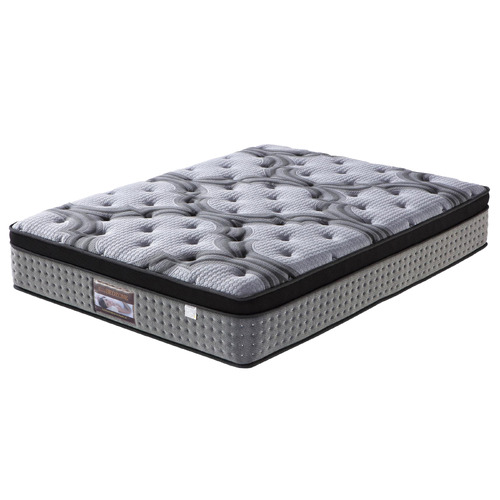 Liyah 5 Zone Memory Foam Mattress