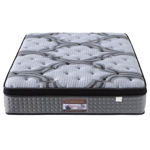 Liyah 5 Zone Memory Foam Mattress