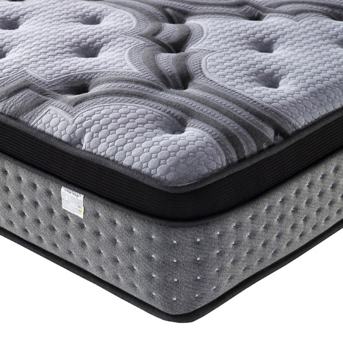 Liyah 5 Zone Memory Foam Mattress