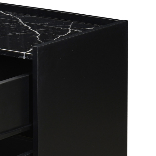Spring-2-Drawer-Bedside-Table