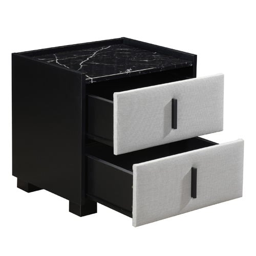 Spring-2-Drawer-Bedside-Table