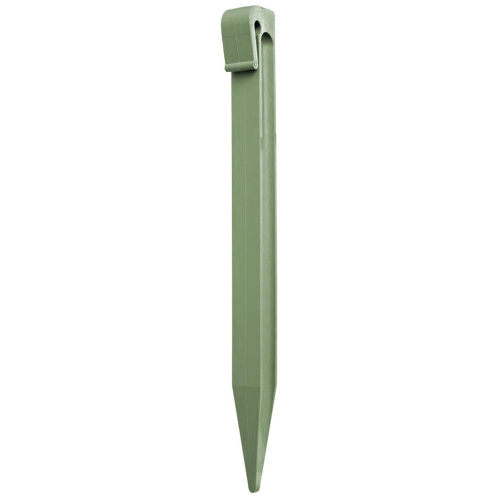 Alder Garden Edging Pegs