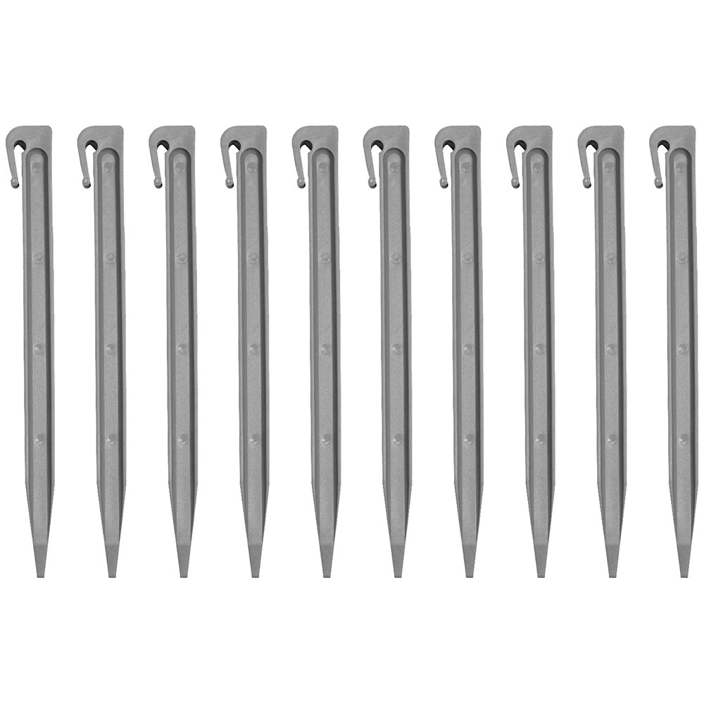 Alder Garden Edging Pegs