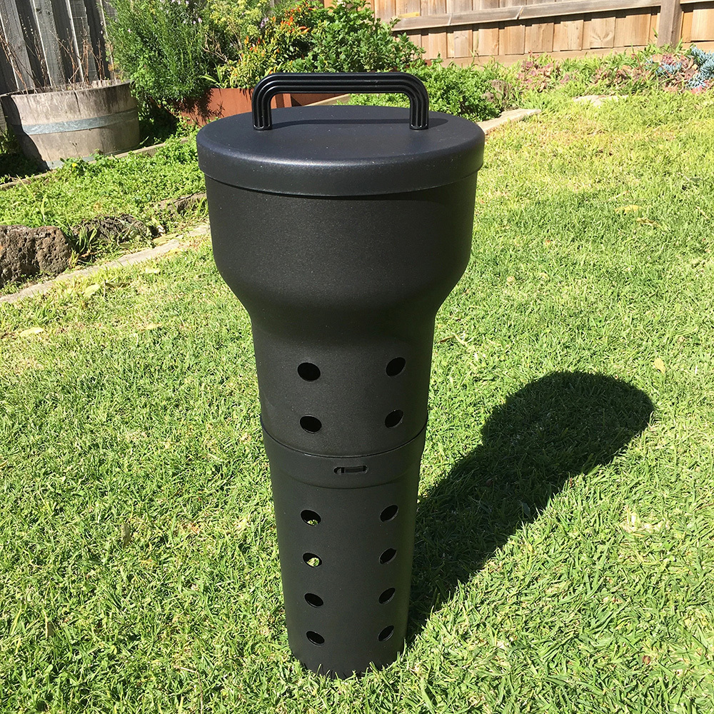 10L Rhodri Composter