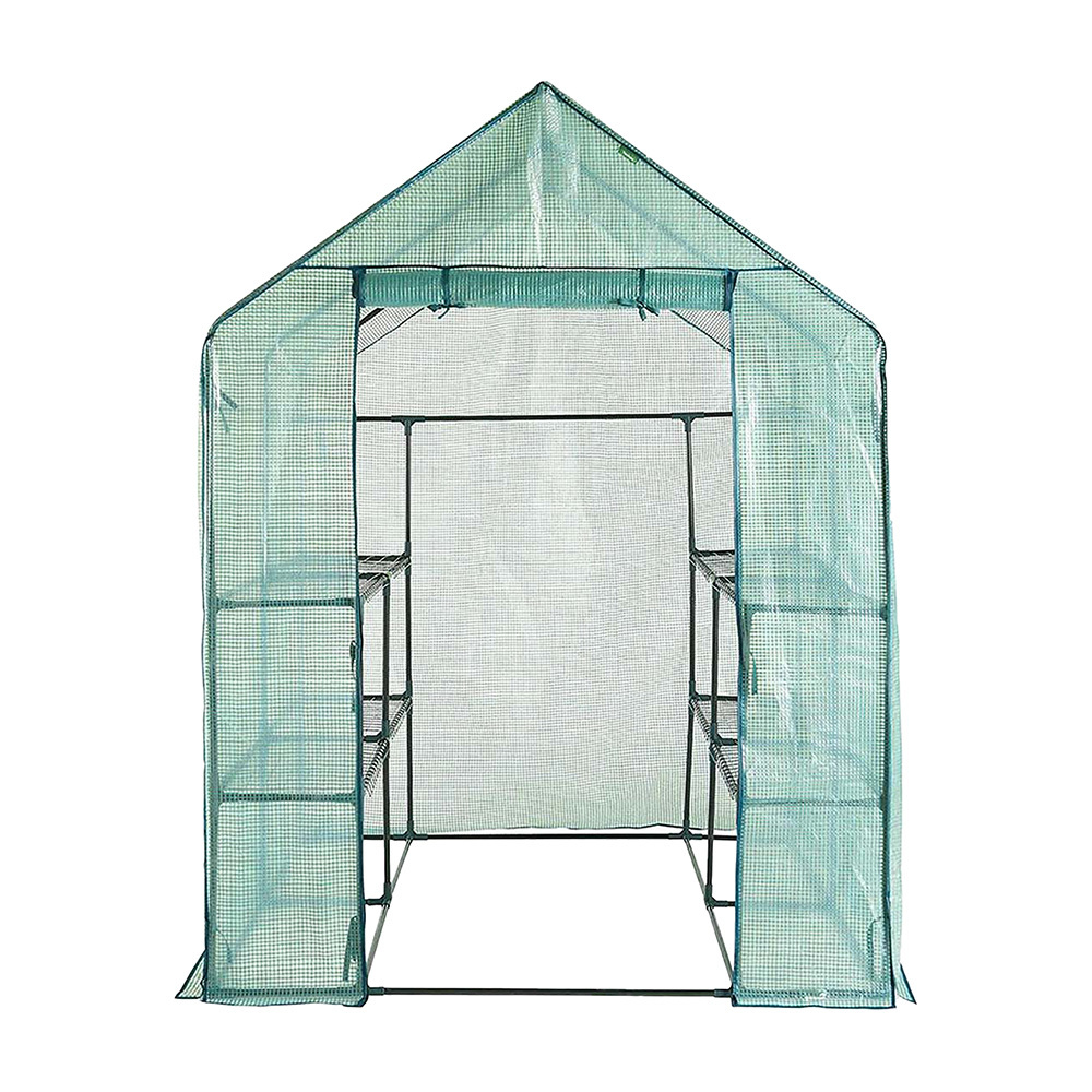 Abilene Walk-In Greenhouse