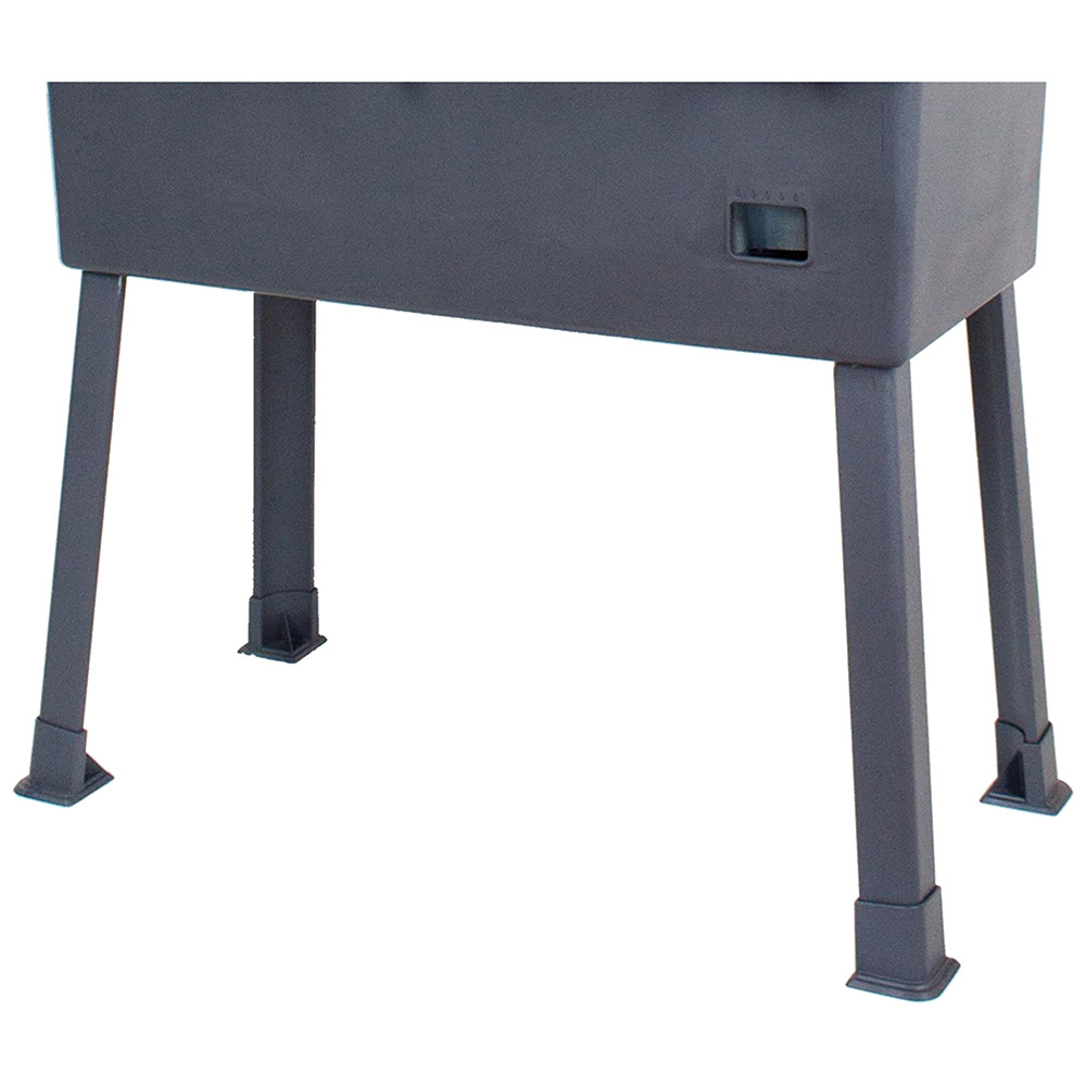 Chet Leg Kit for Self-Watering Mobile Planter Box