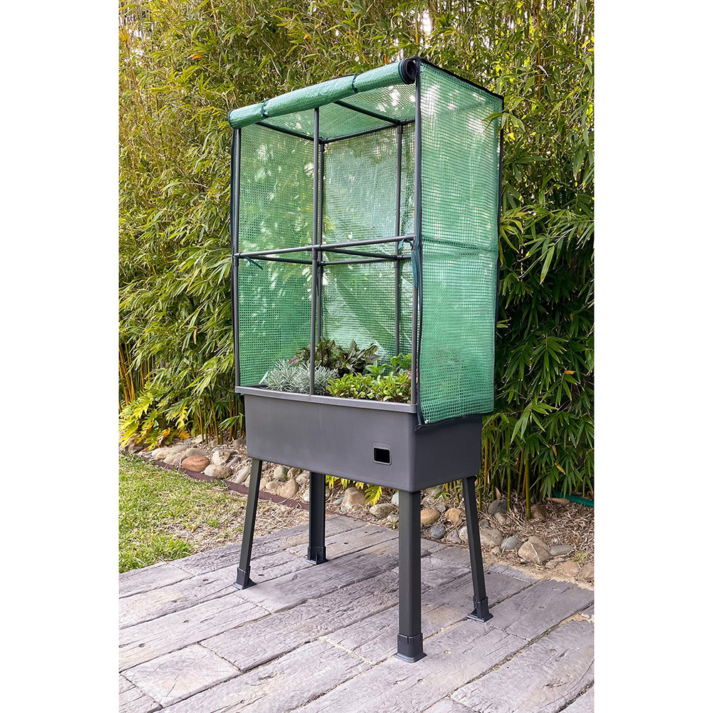 Chet Leg Kit for Self-Watering Mobile Planter Box