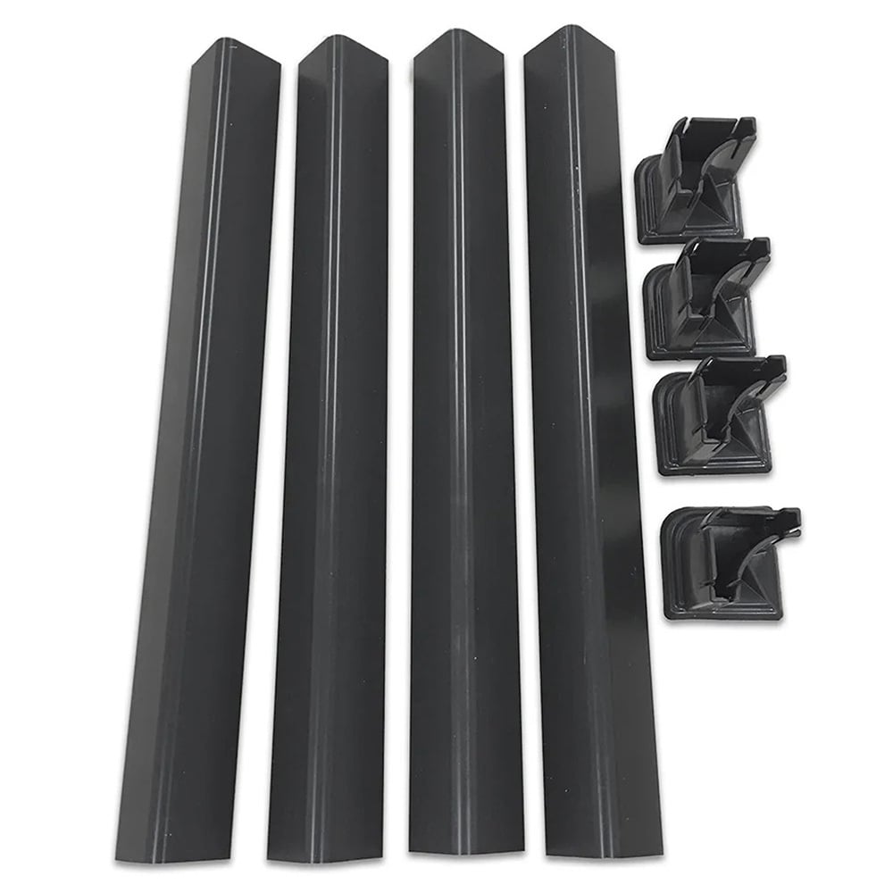 Chet Leg Kit for Self-Watering Mobile Planter Box