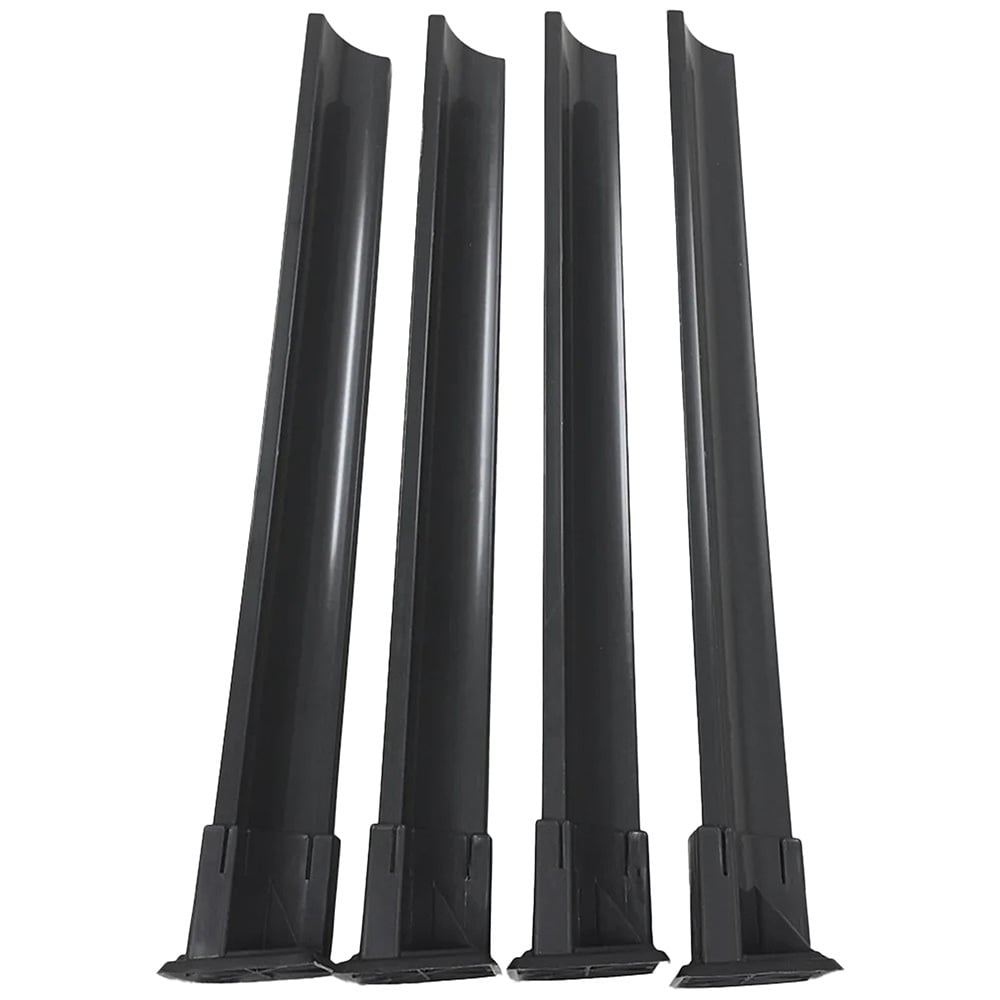 Chet Leg Kit for Self-Watering Mobile Planter Box