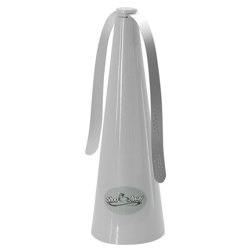 Shooaway Fly Repellent Fan