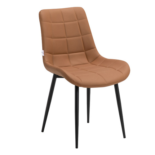 Keats Velvet Dining Chairs