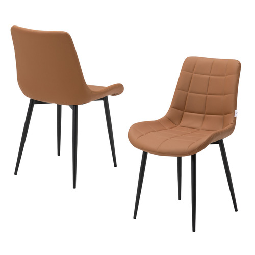 Keats Velvet Dining Chairs