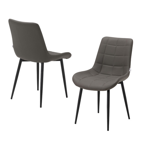 Keats Velvet Dining Chairs