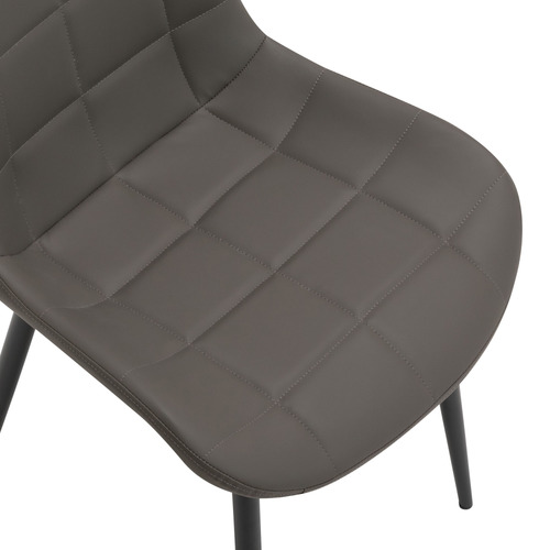 Keats Velvet Dining Chairs