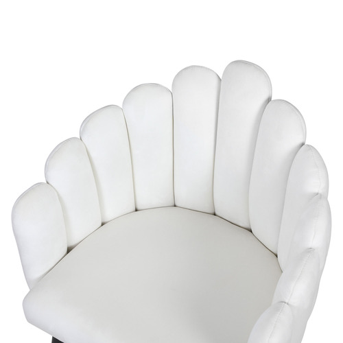 Huxley Dutch Velvet Dining Chairs