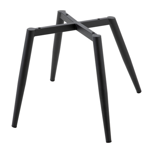 Maizie Faux Leather Dining Chairs