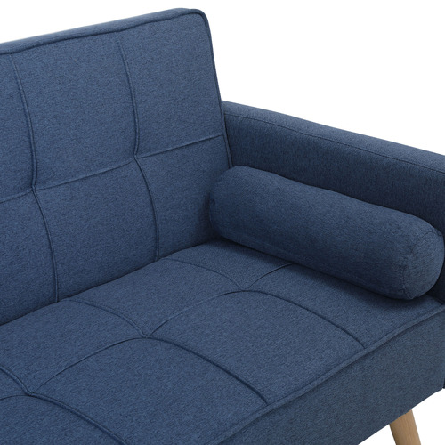 Kash 3 Seater Convertible Sofa Bed