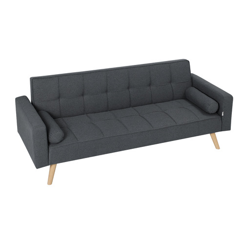 Kash 3 Seater Convertible Sofa Bed
