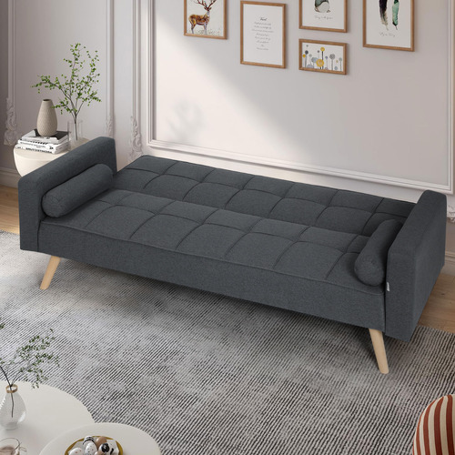 Kash 3 Seater Convertible Sofa Bed