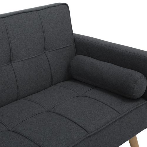 Kash 3 Seater Convertible Sofa Bed