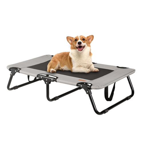Elliot Foldable Elevated Dog Bed