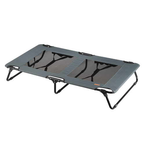 Elliot Foldable Elevated Dog Bed