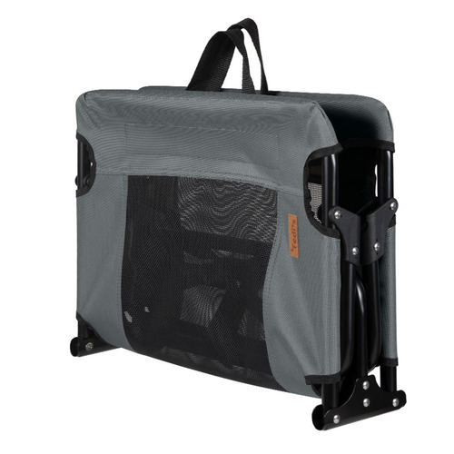 Elliot Foldable Elevated Dog Bed