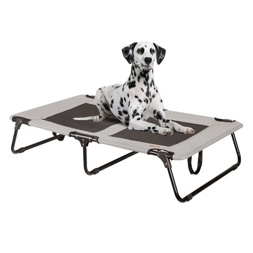 Elliot Foldable Elevated Dog Bed