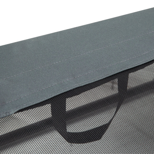 Elliot Foldable Elevated Dog Bed