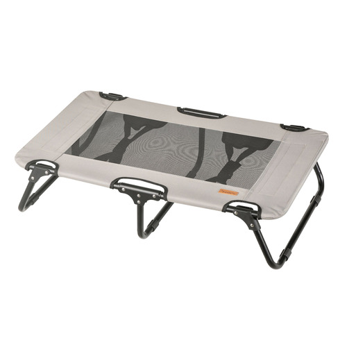 Elliot Foldable Elevated Dog Bed